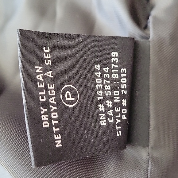 BAGATELLE COLLECTION Plus Boxy Fit Boucle Blazer, 1X, Pink multi, NWT - Picture 14 of 14